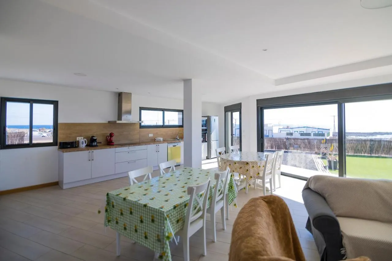 Holiday home El Olivar Las Salinas Costa De Antigua