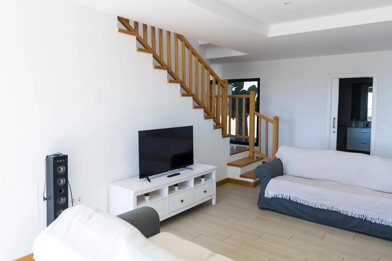 Holiday home El Olivar Las Salinas Costa De Antigua