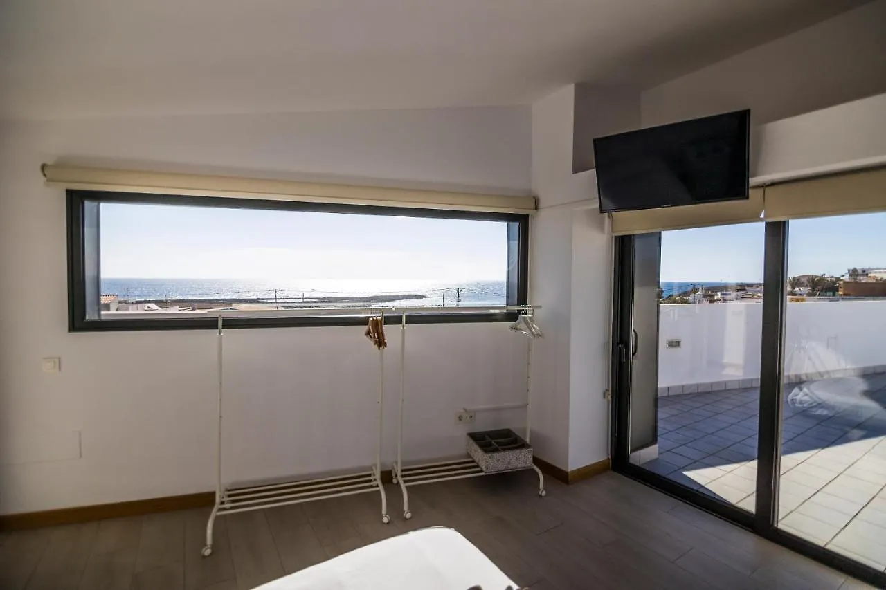 Holiday home El Olivar Las Salinas Costa De Antigua
