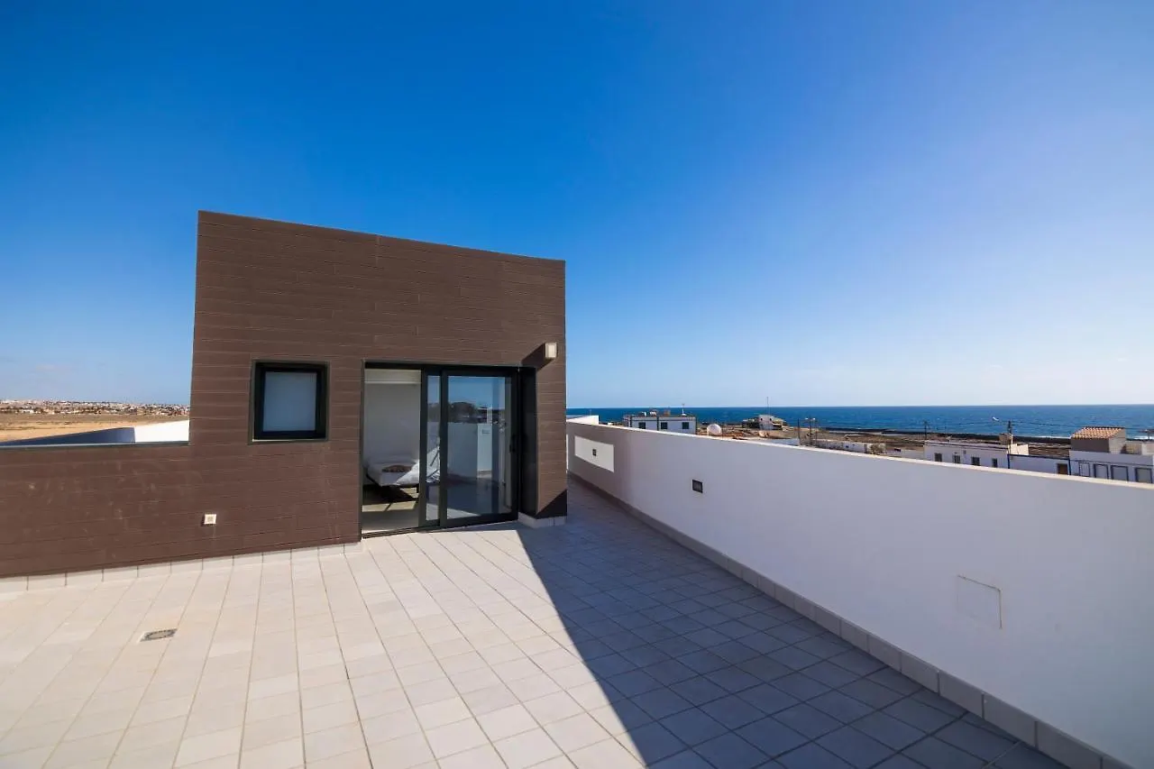 El Olivar Las Salinas Costa De Antigua Holiday home