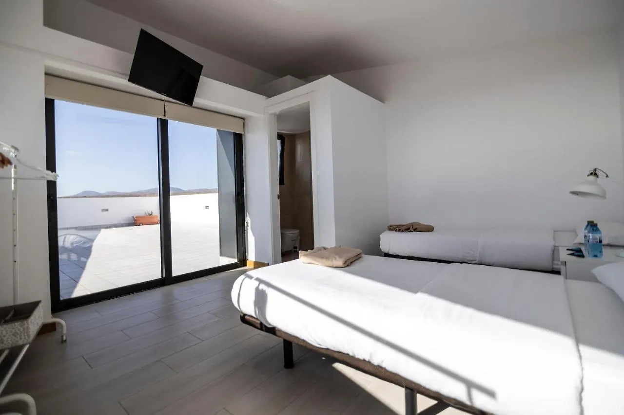 Holiday home El Olivar Las Salinas Costa De Antigua